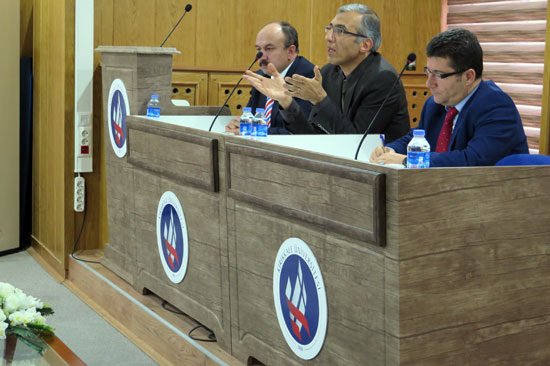 Öğrenci Topluluklarımız Bir Araya Geldi