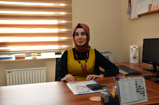  Diyetisyen Fatma Üneşi Öztürk’ten Ramazanda Beslenme Önerileri