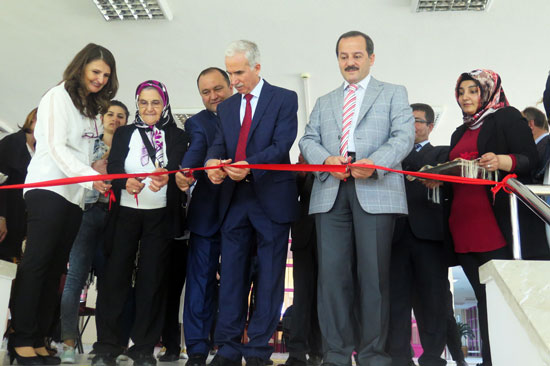 Bahar Etkinlikleri Başladı
