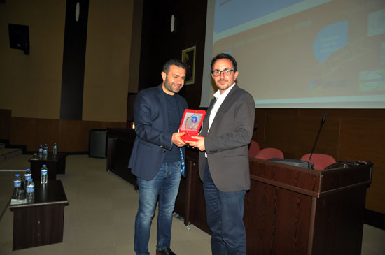 İş Fikri Olan Hocalarımız Ve Öğrencilerimiz Teknopark Yetkilileriyle Buluştu