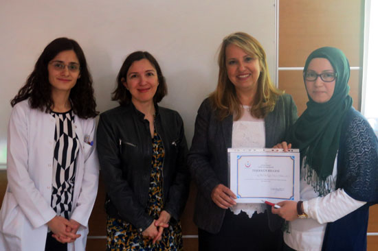 Prof. Dr. A. Füsun Kalpaklıoğlu’ndan Astım Uyarısı