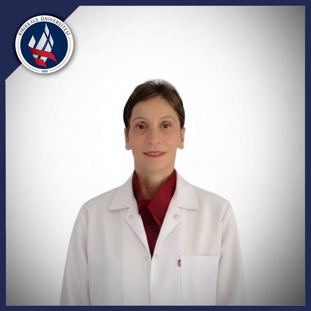 DR.ÖĞR.ÜY. SERPİL ÇİLİNGİROĞLU ANLI