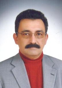 Mehmet Akif  SANAY