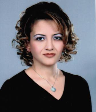 Nurgül BEKDEMİR