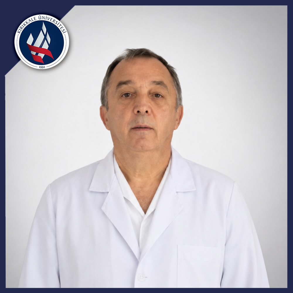 SALİH MURAT EKE