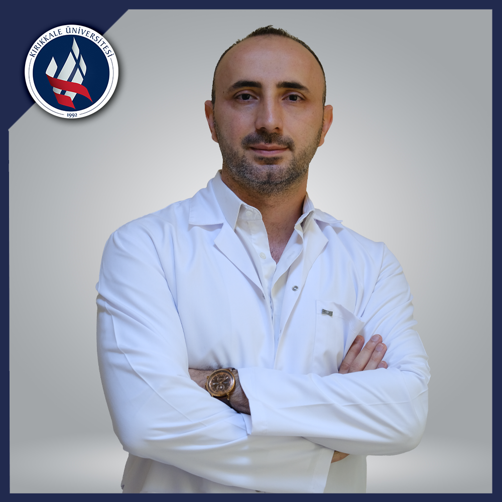 DR. ÖĞR. ÜYESİ BAKİ DERHEM