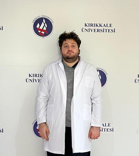 ABDULKADİR ULUSOY