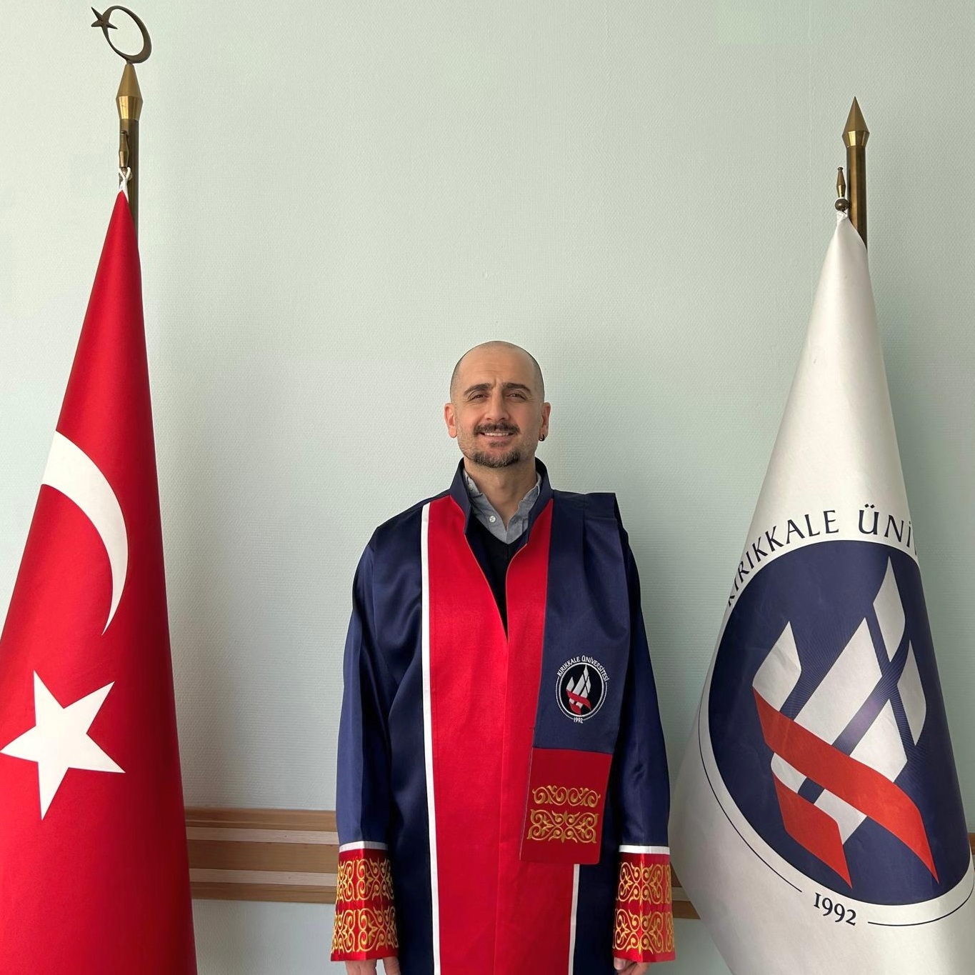 Çağatay ÇETİNKAYA