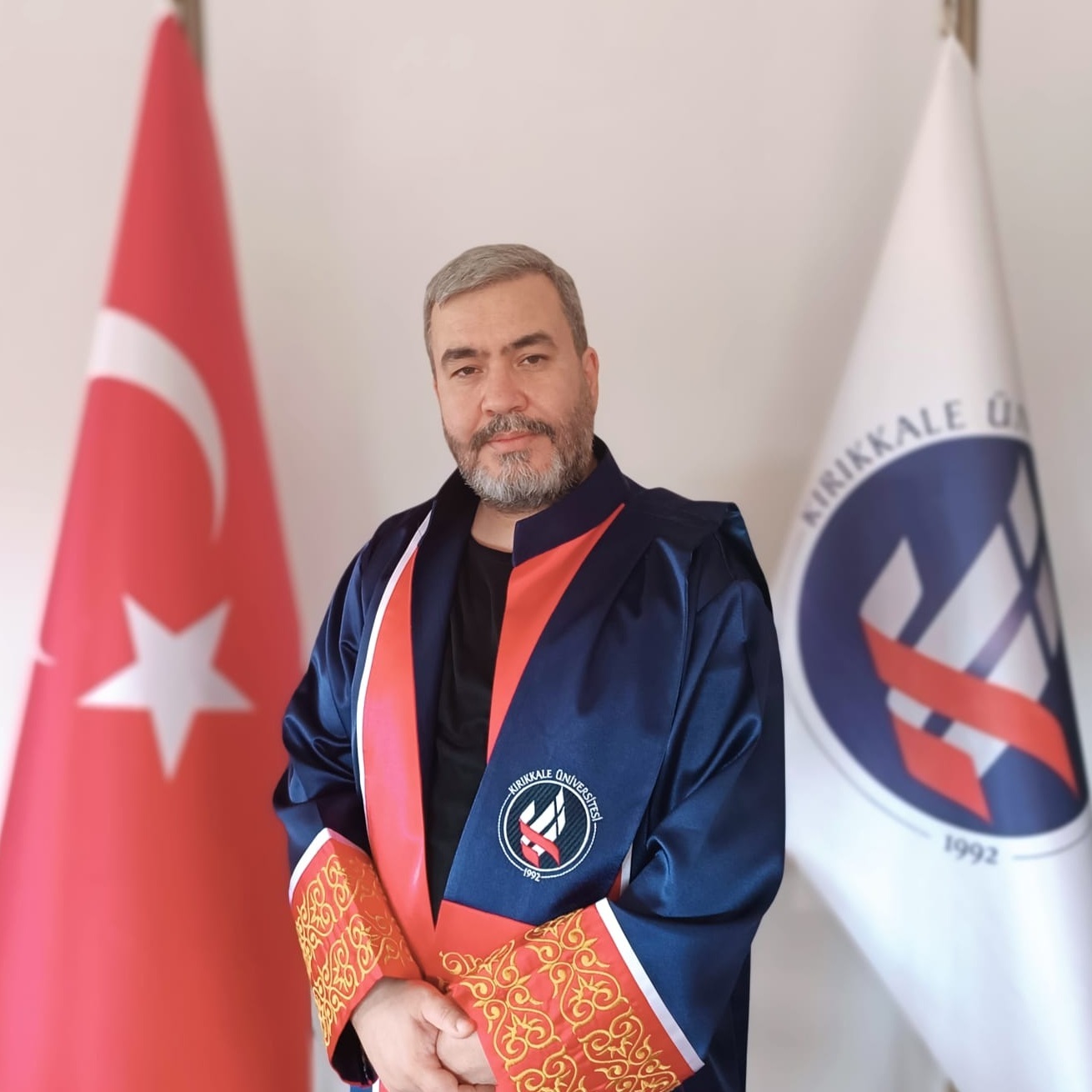Abdullah YILMAZ