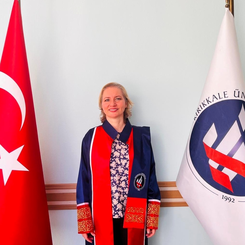 Emel KIZILOK KARA (Bölüm Başk. Yard.)