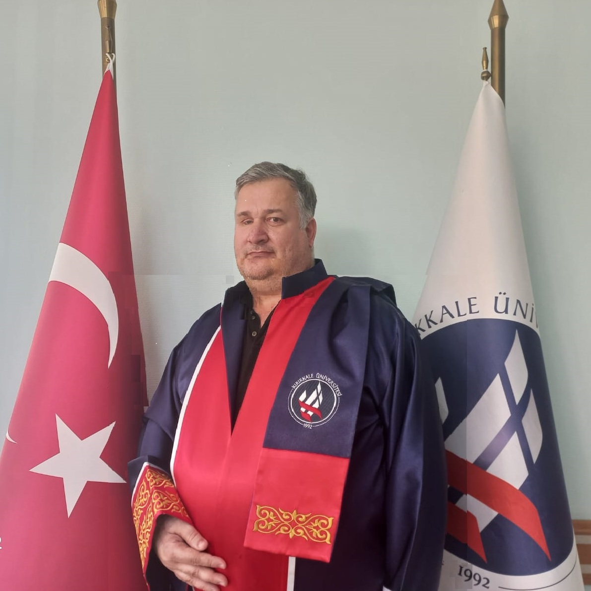 Semih YILMAZ