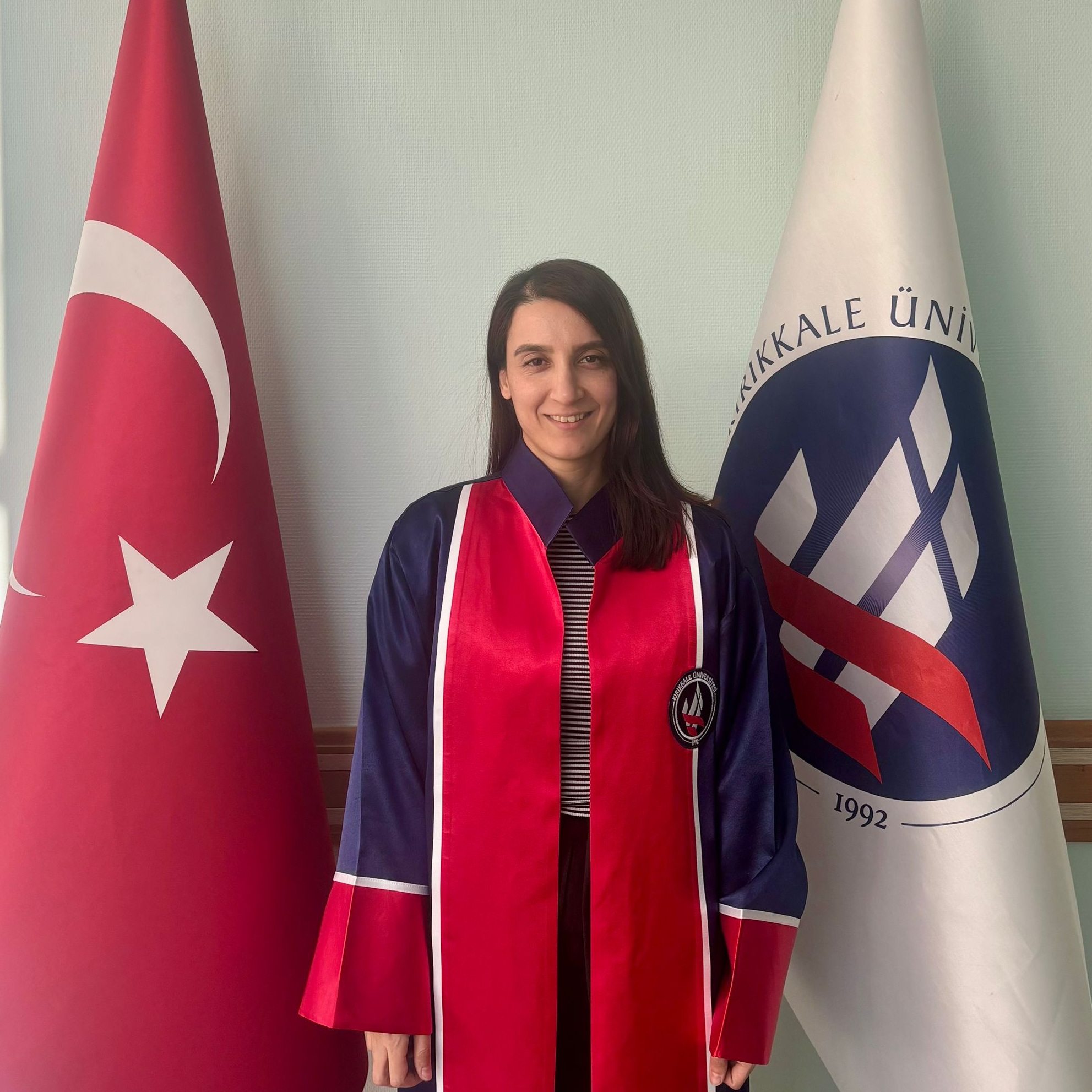 Tuğba AKTAŞ