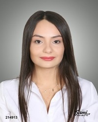 Melike YALÇIN