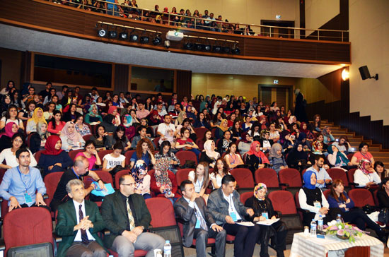 Üniversitemizde “Hastane Enfeksiyonları Eğitim Programı” Yapıldı