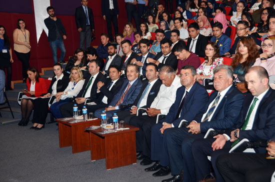 “Çocuk ve Hukuk” Paneli Düzenlendi.
