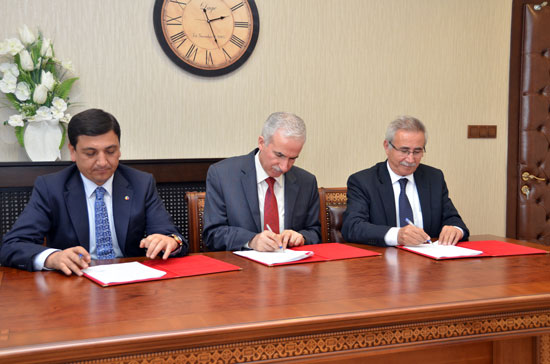 Üniversite Öğrencilerine Yönelik İşbirliği Protokolü İmzalandı