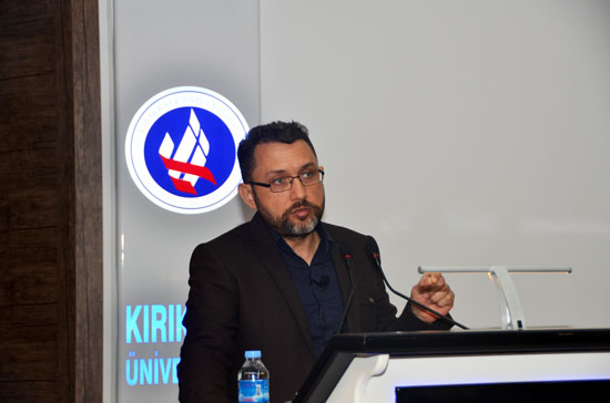 İş Sağlığı ve Güvenliği Eğitimi’nin İkincisi Düzenlendi