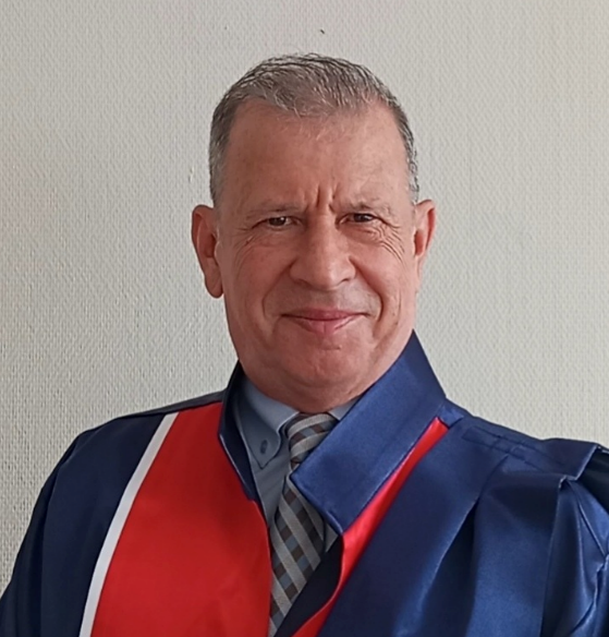 ALİ AHMET DOĞAN