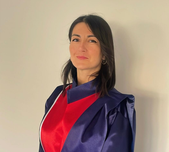 Kübra ALTUNSOY