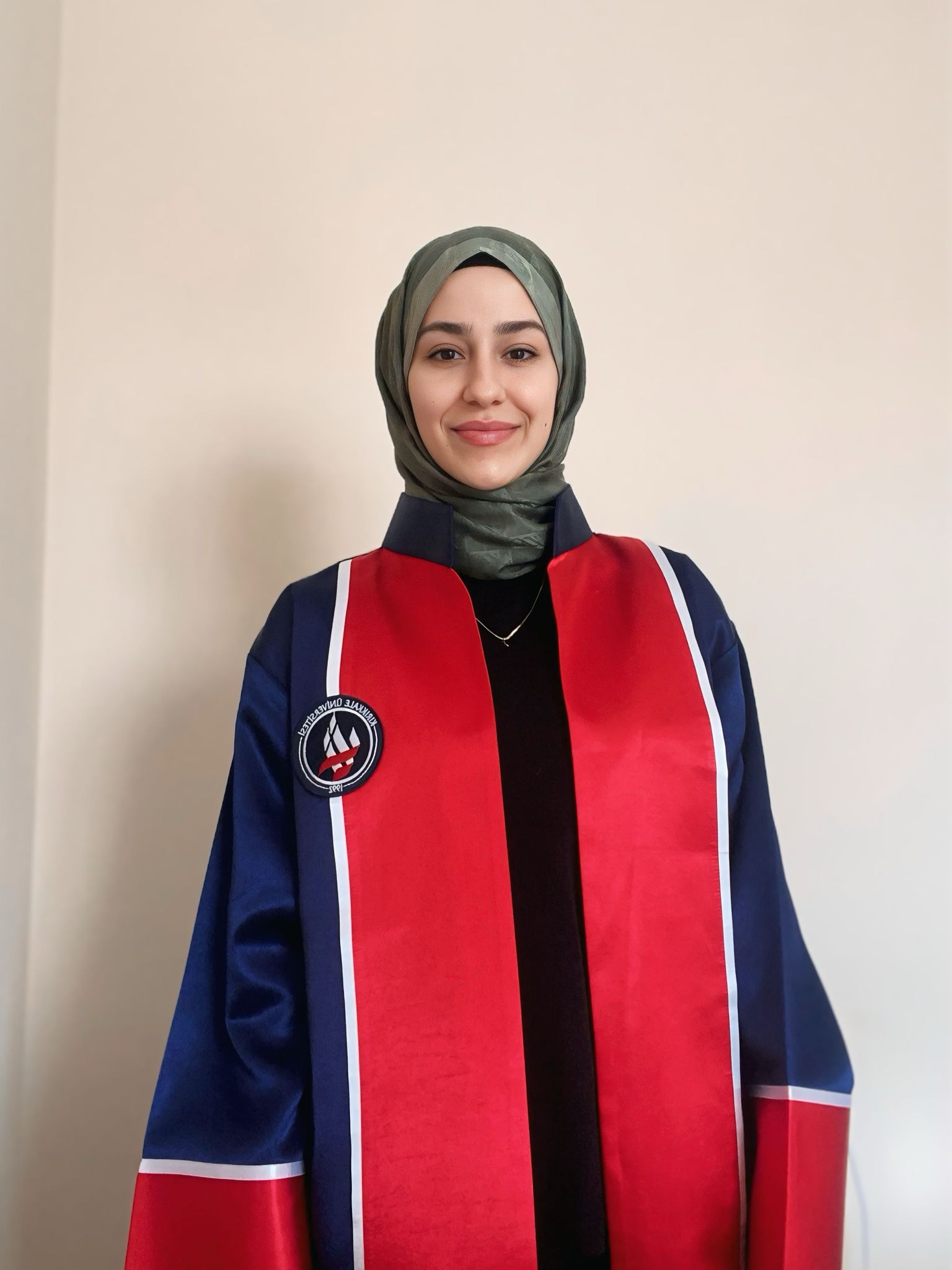 Nurdan VARMIŞ BEKTAŞ