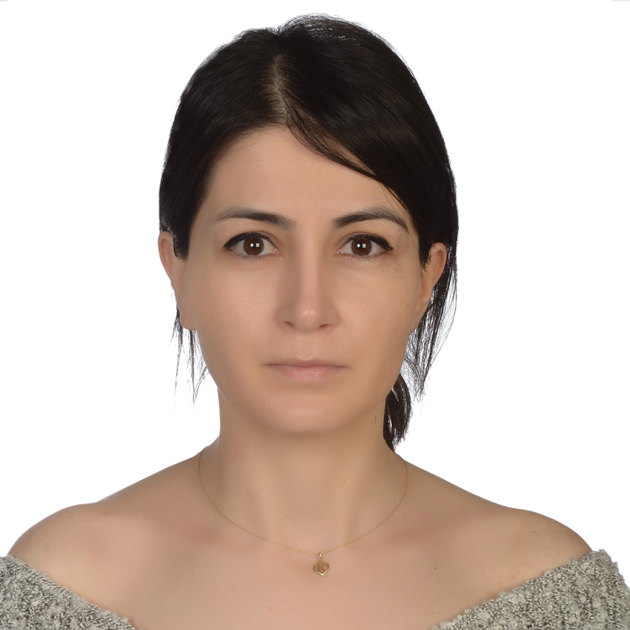 Kübra ALTUNSOY