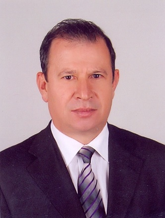 ALİ AHMET DOĞAN