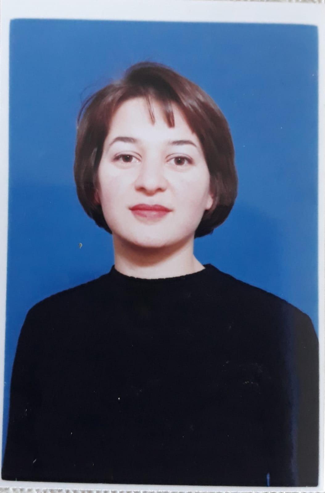 Selda  GÜNER NİŞANCI