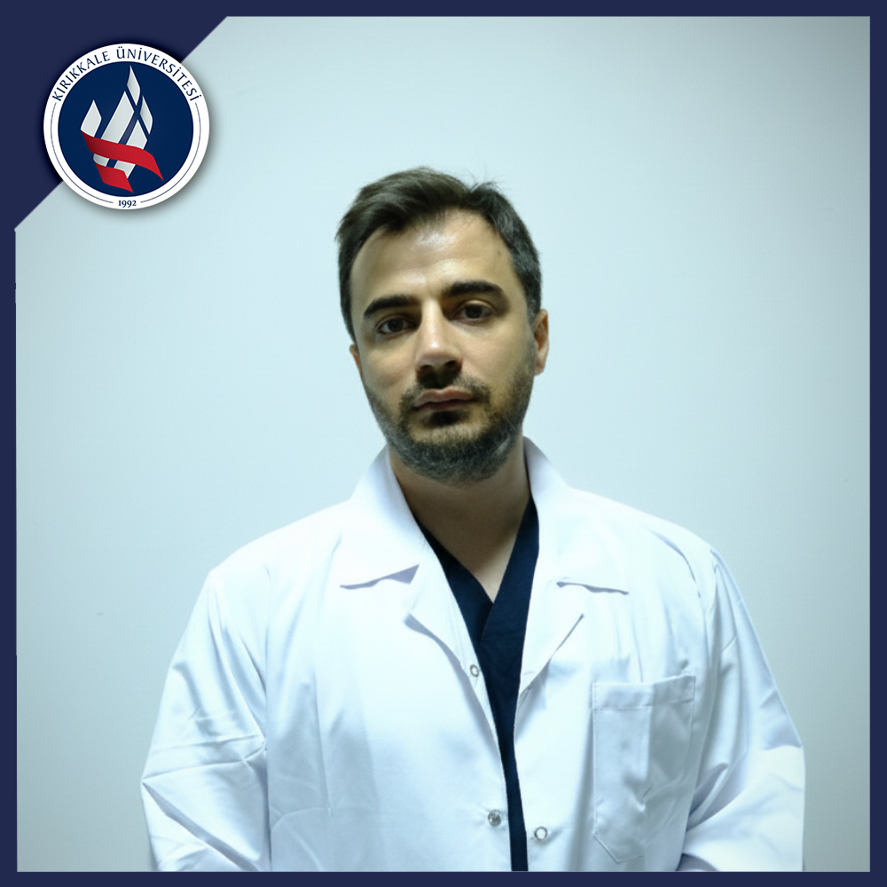 ERKAN YILDIZ