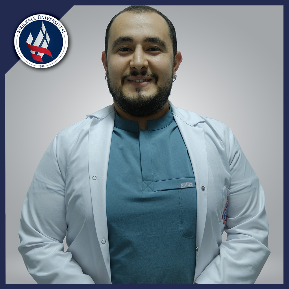 İSMAİL CAN ÖZDEMİR