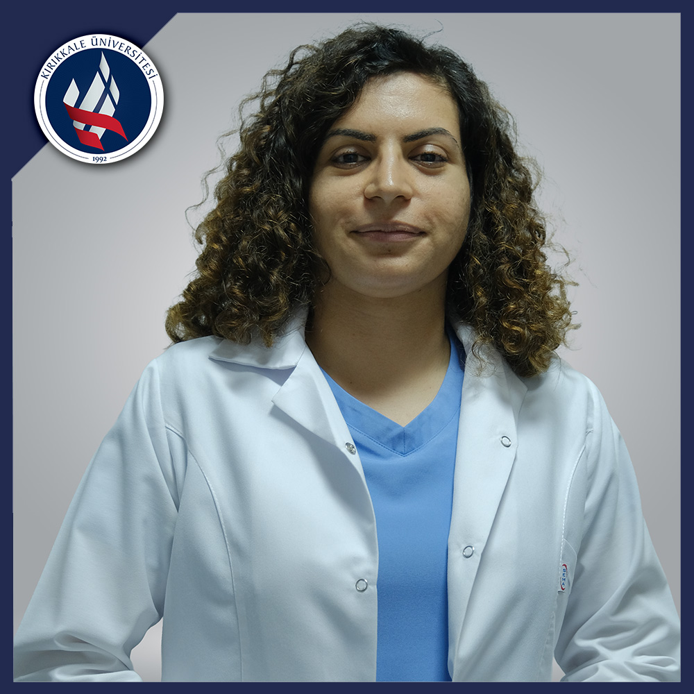GÜLİZ ALPAĞAN