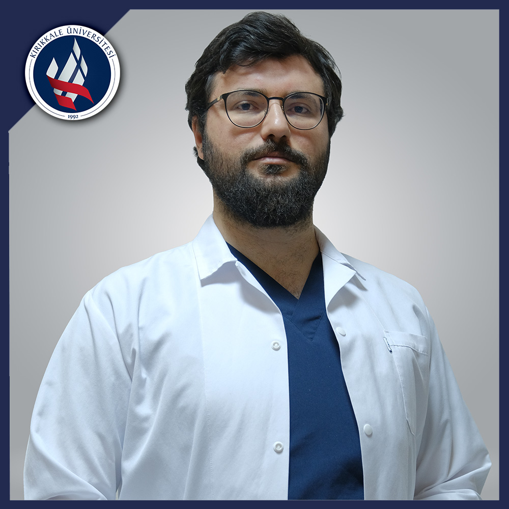ABDULLAH DOĞAN