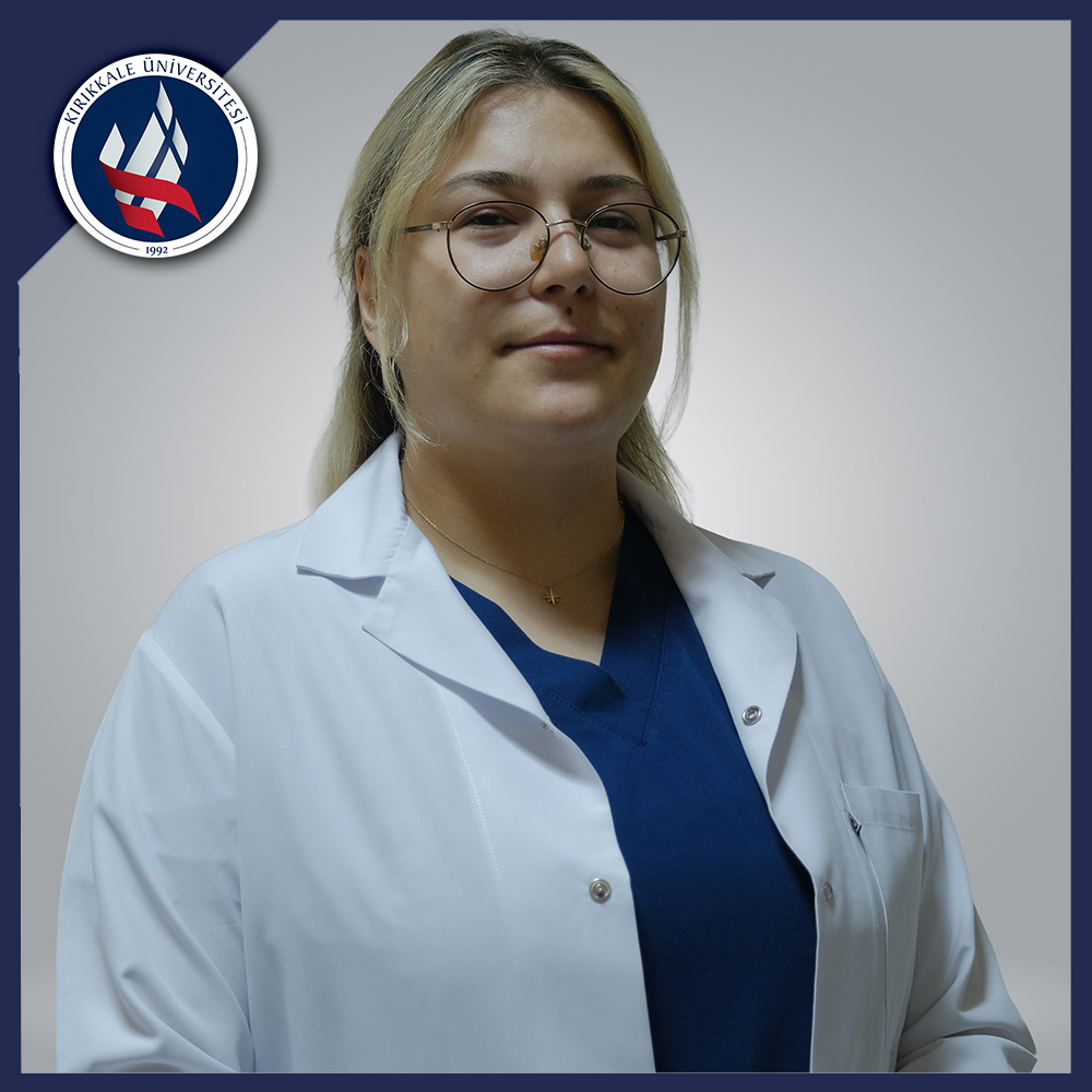 GÜLCE ÖZDEN ŞİMŞEK