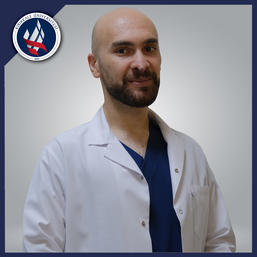 HÜSEYİN ÇANAK