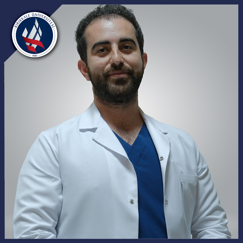 MUHAMMED FURKAN IRMAK