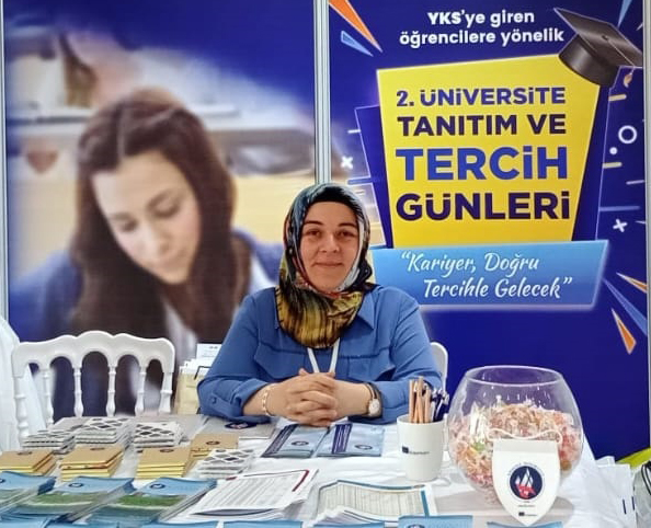 Betül COŞKUN