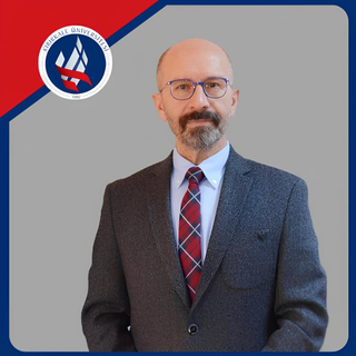 Erol YILMAZ (Rektör Yardımcısı)