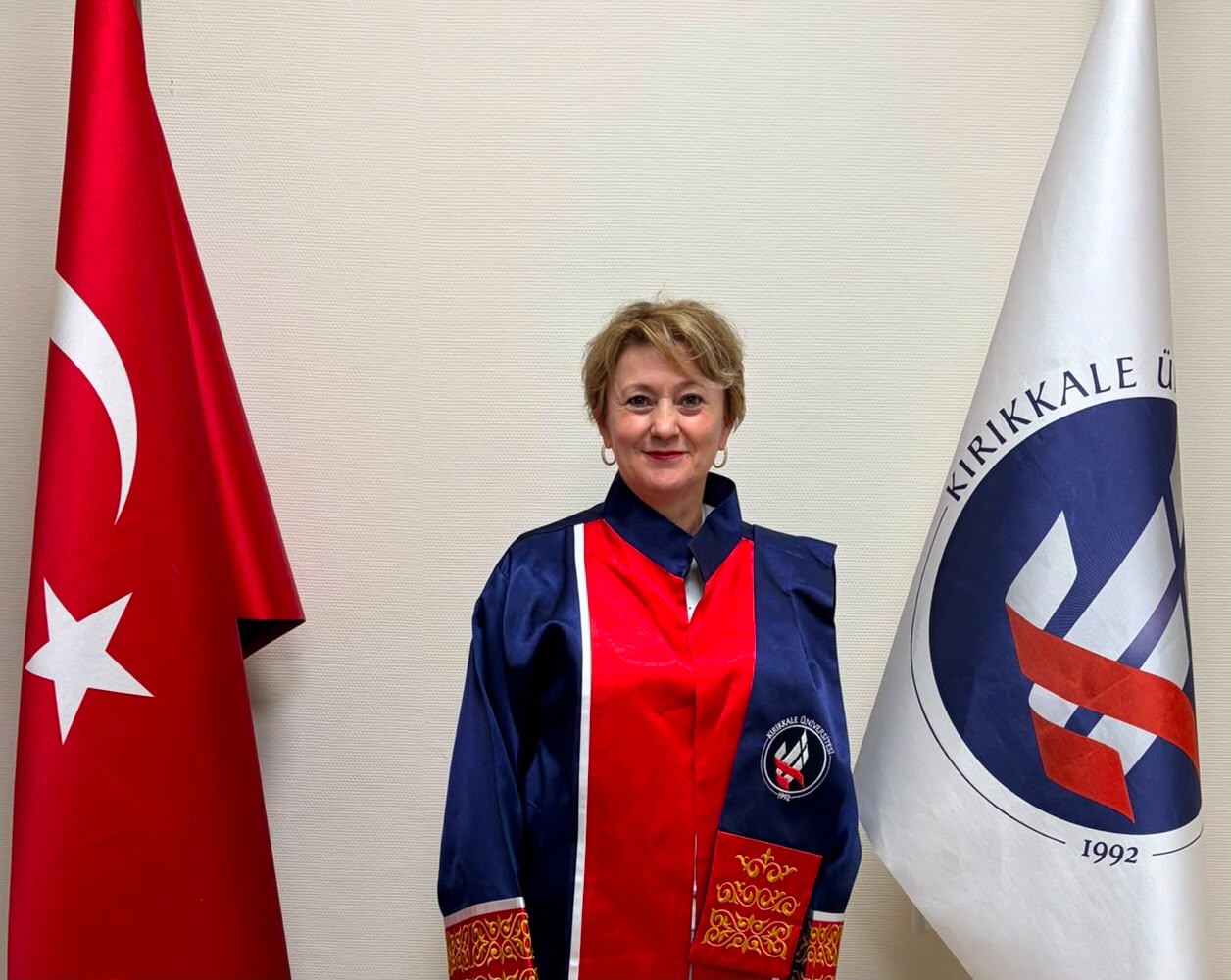 Fatma NİŞANCI KILINÇ