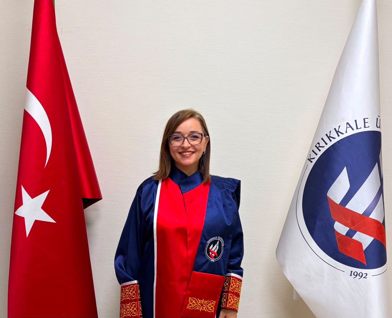 Gizem ÖZATA UYAR