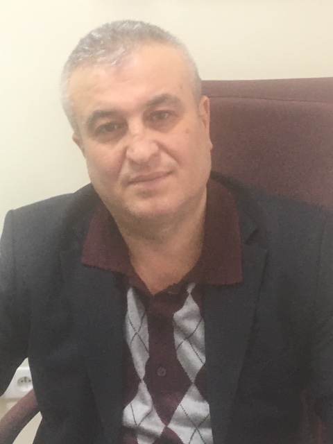 HASAN ULUYOL