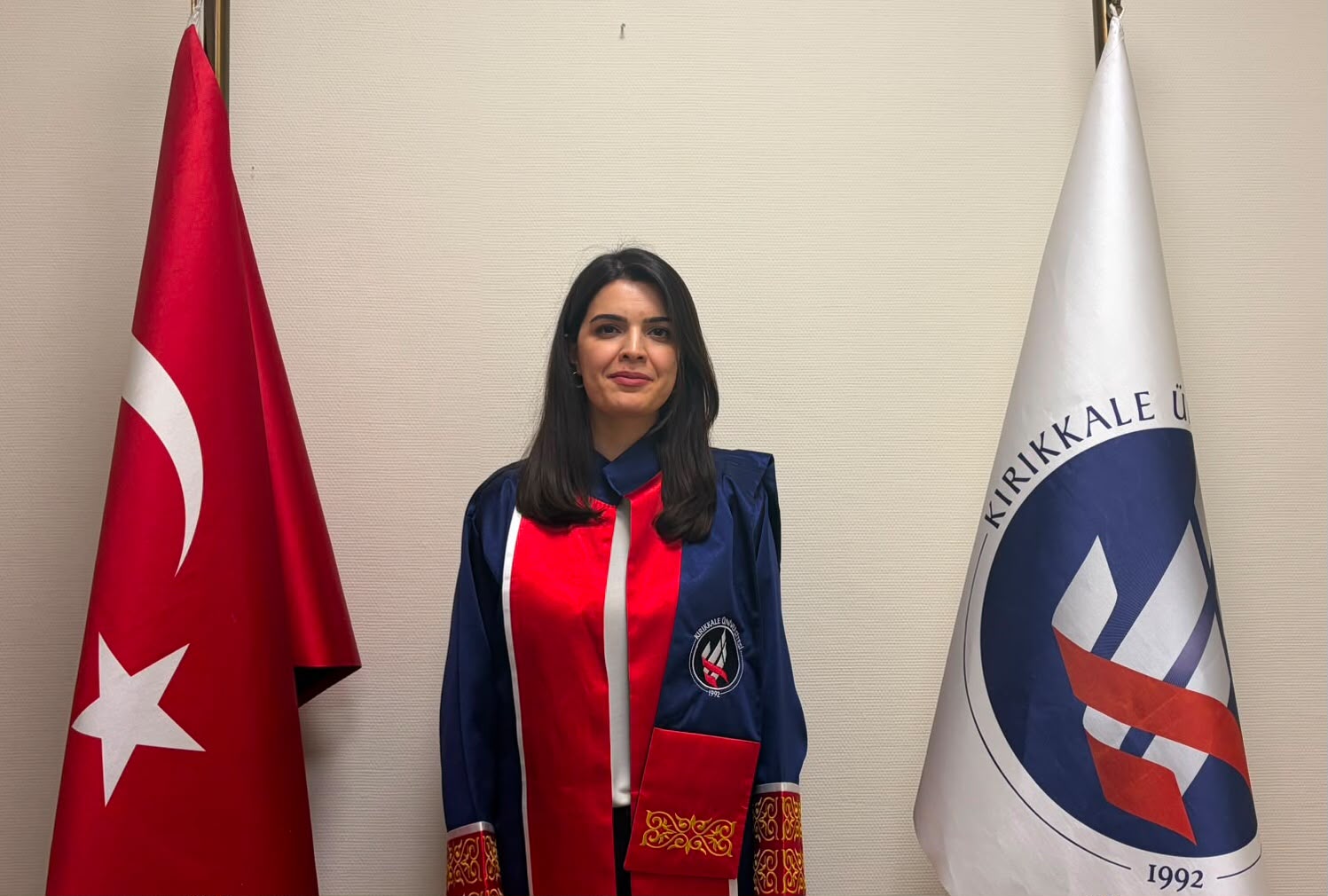 Sevinç EŞER DURMAZ