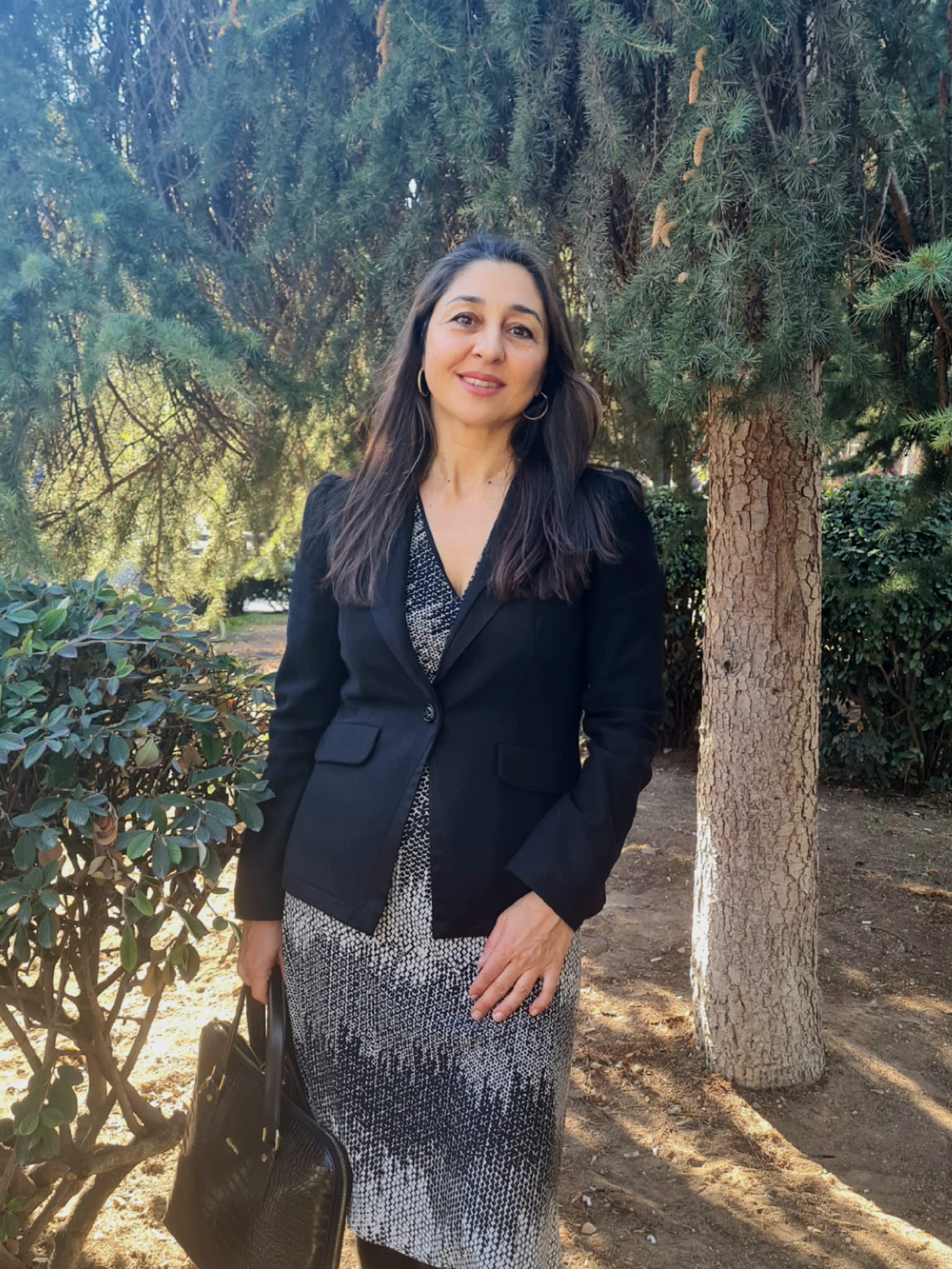 Özgür ŞEN BARTAN