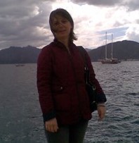 Nejla GEZMİŞ