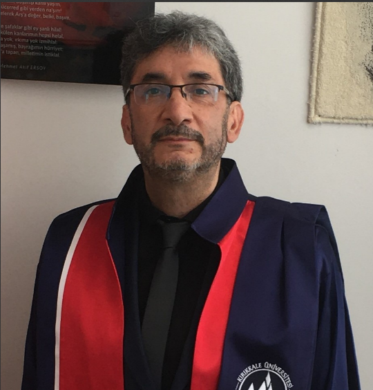 Rüstem ORHAN