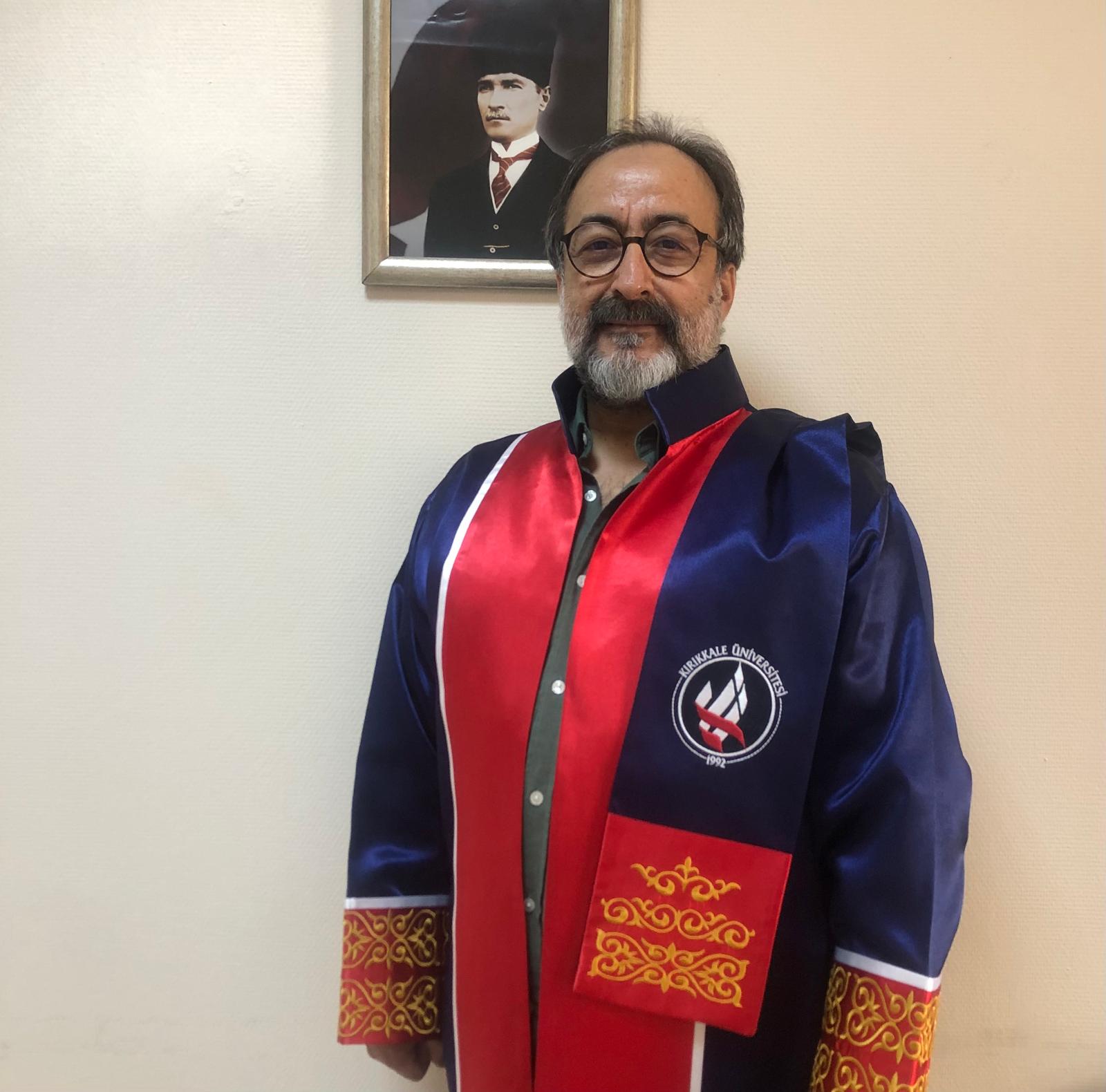 Oğuzhan YONCALIK