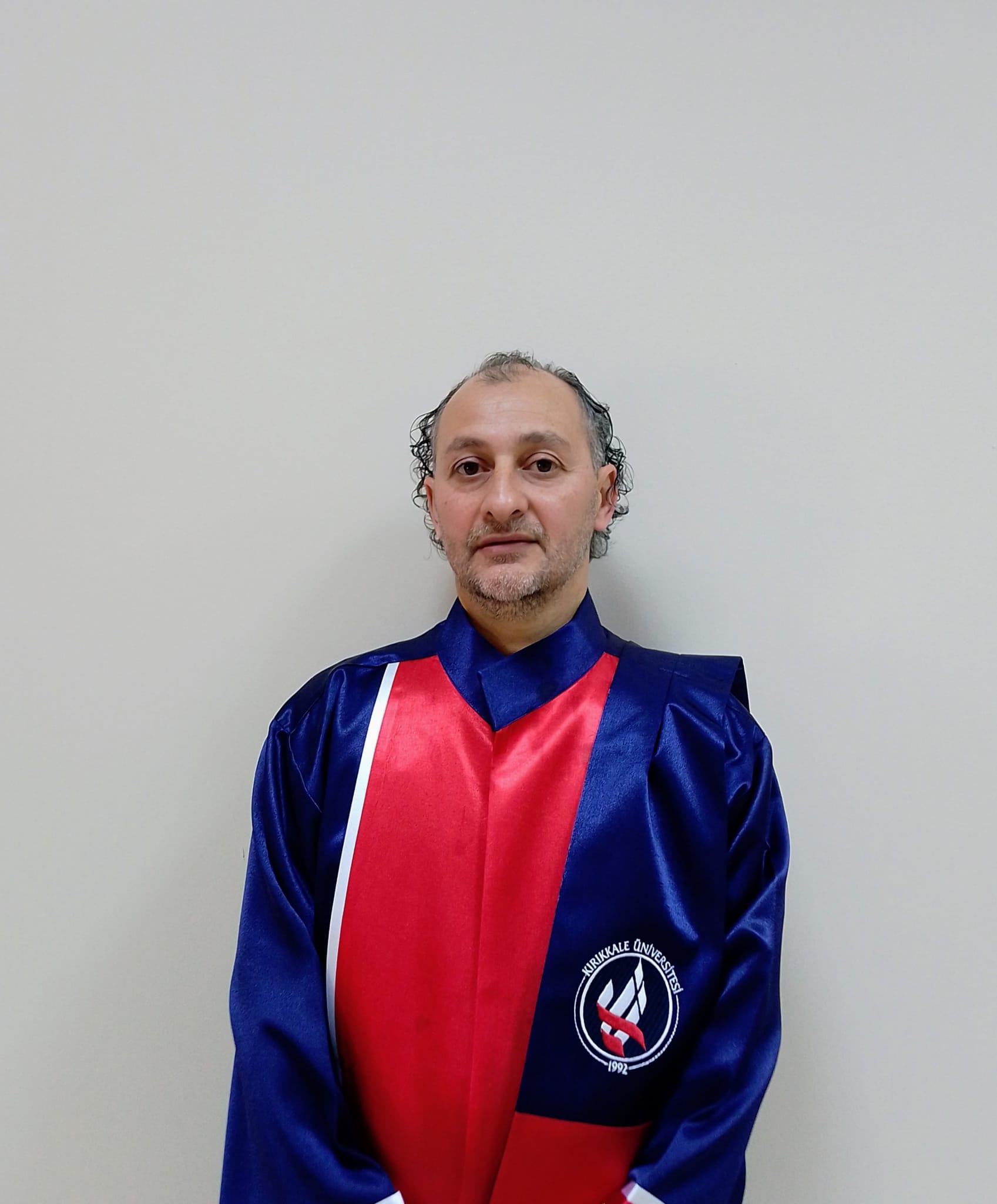 Nuri SOFİ