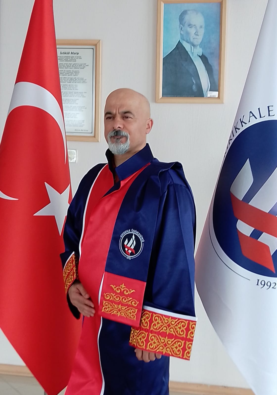 Sinan AYAN