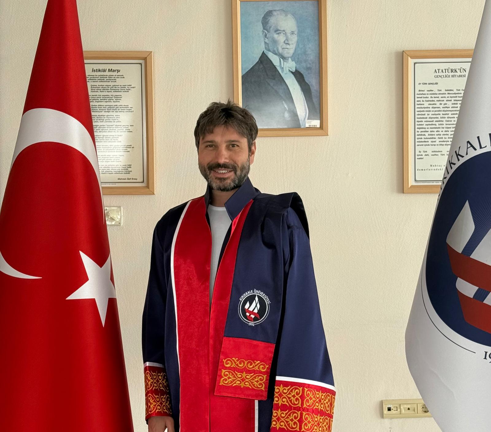 Aziz GÜÇLÜÖVER