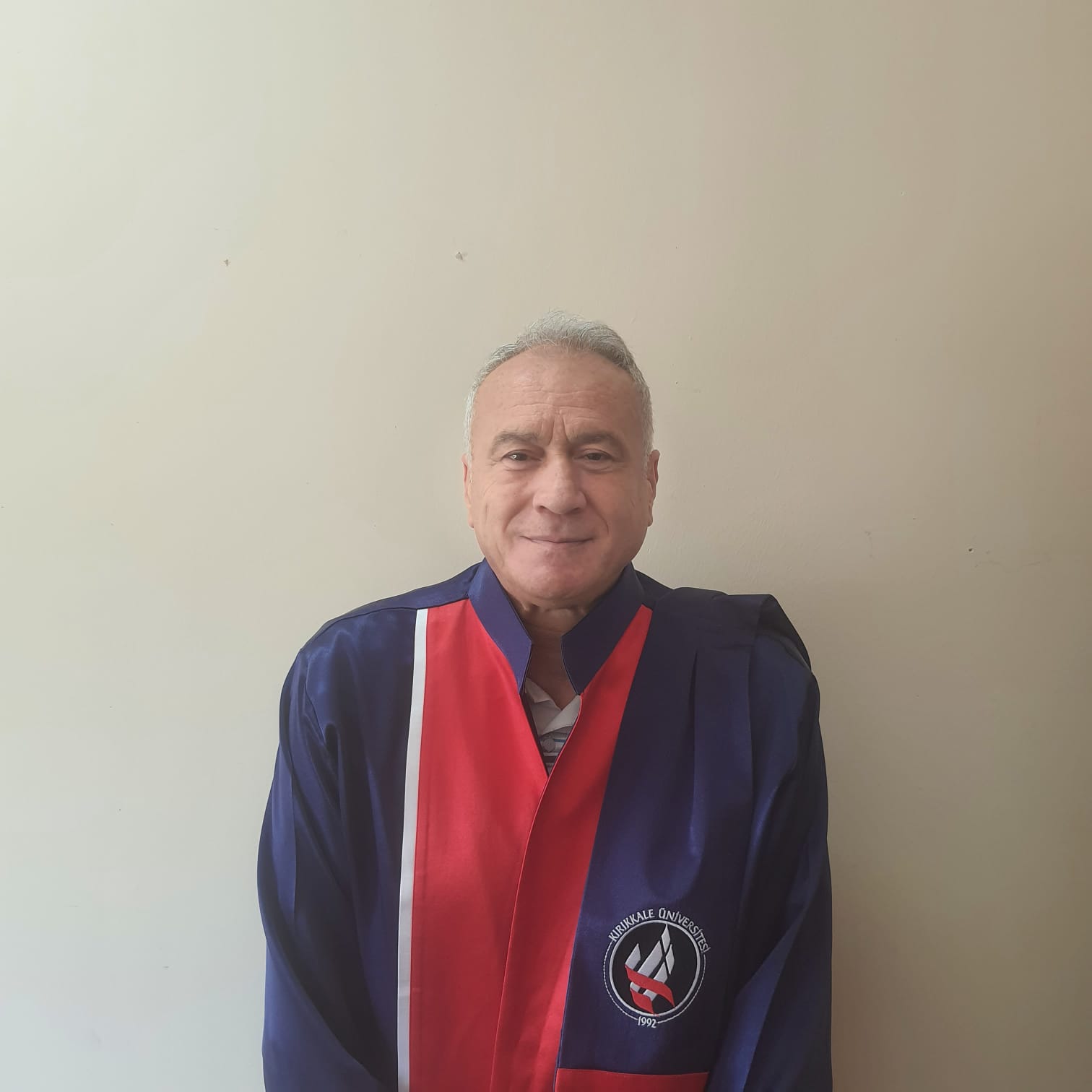 Oğuz ŞAHİN