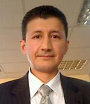 Yilmaz YOLALAN