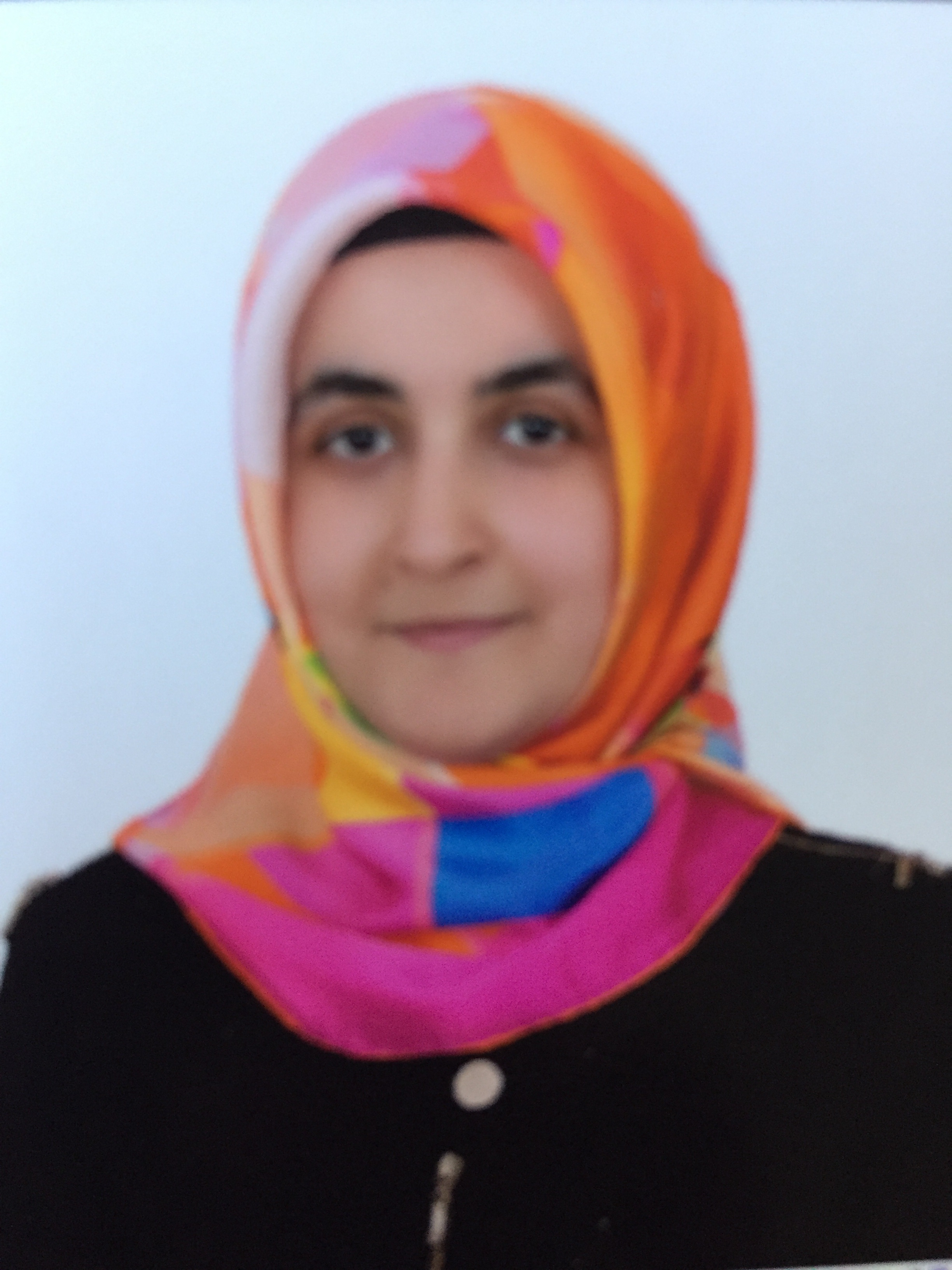 Emine AYGÖR
